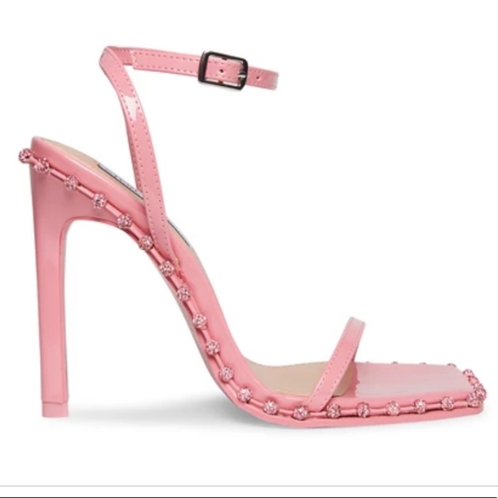 EUC Steve Madden heels